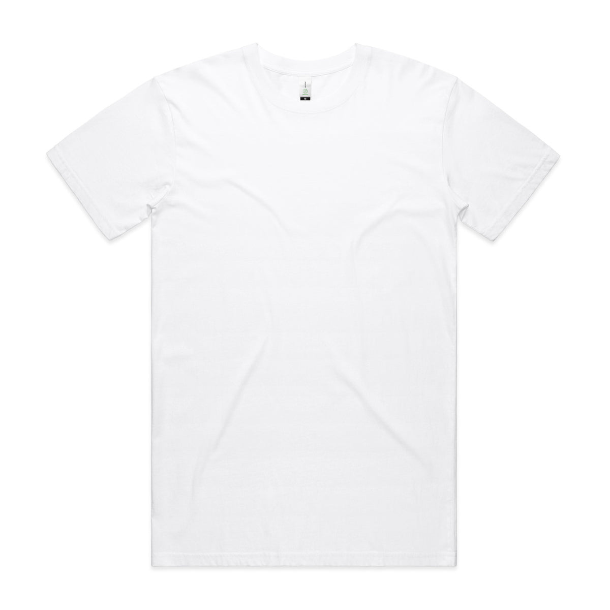 Joe's USA Staple Organic Tee