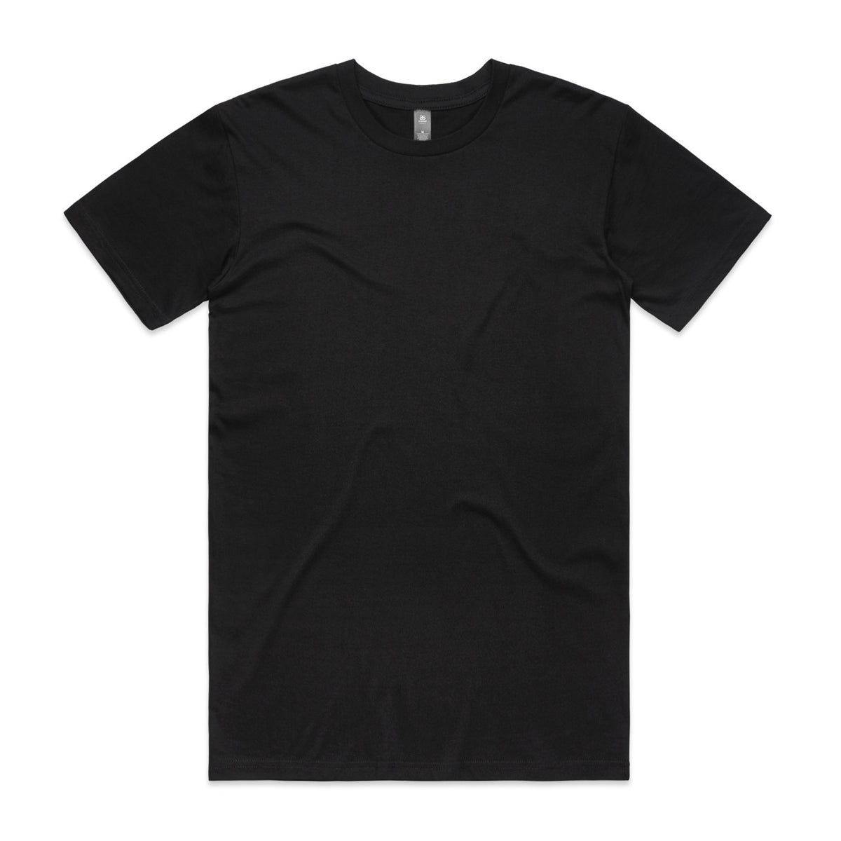 Joe's USA Staple Tear Out Tee
