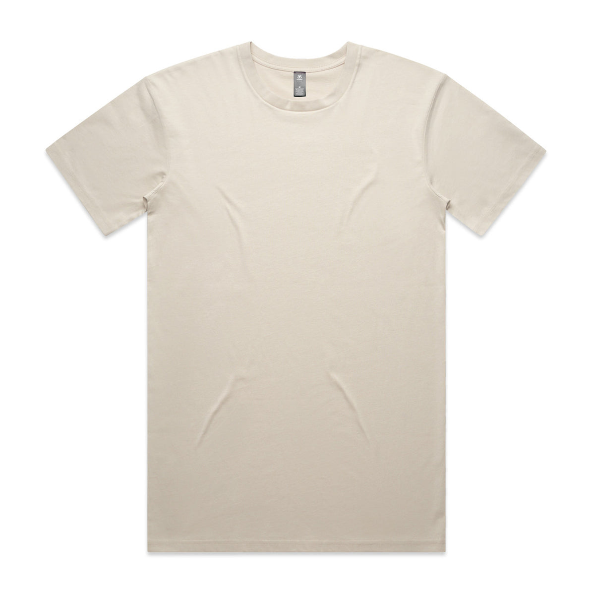 Joe's USA Staple Tear Out Tee