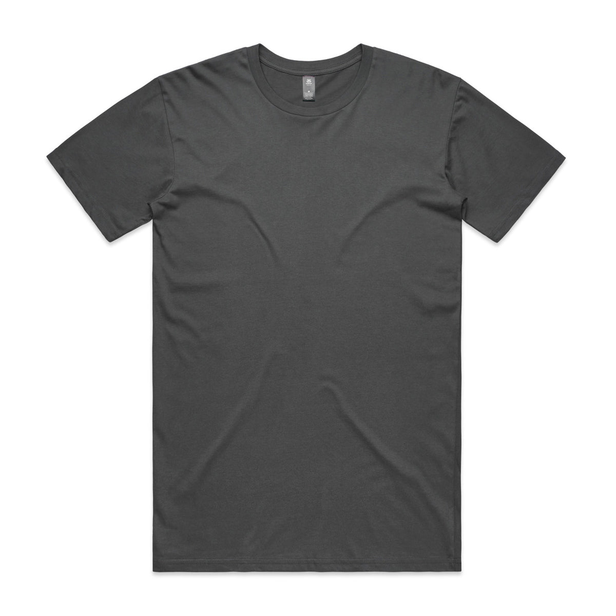Joe's USA Staple Tear Out Tee