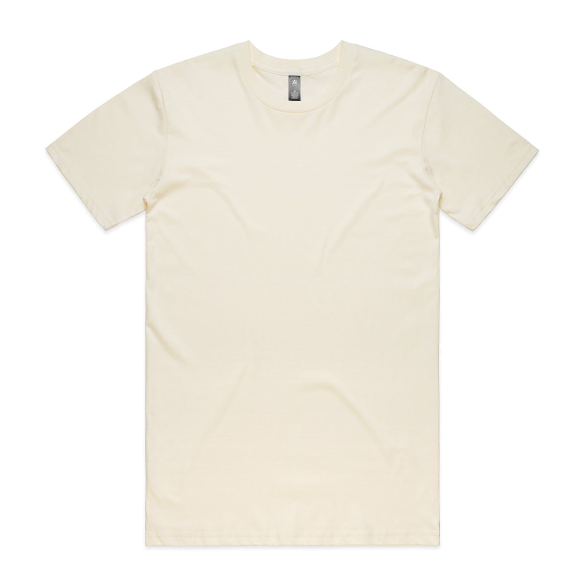 Joe's USA Staple Tear Out Tee