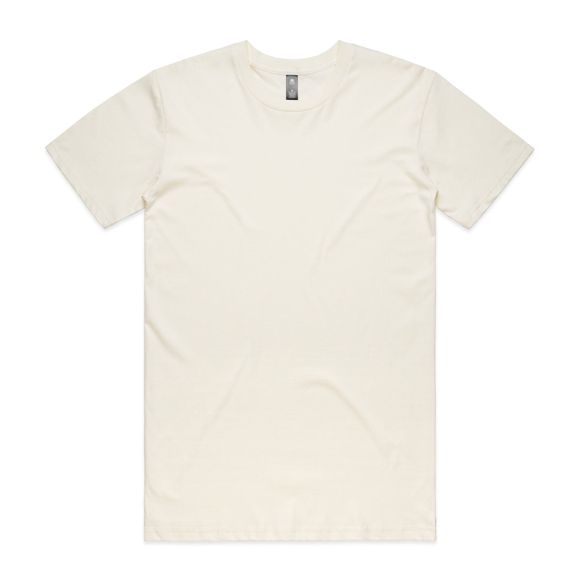 Joe's USA Staple Tear Out Tee