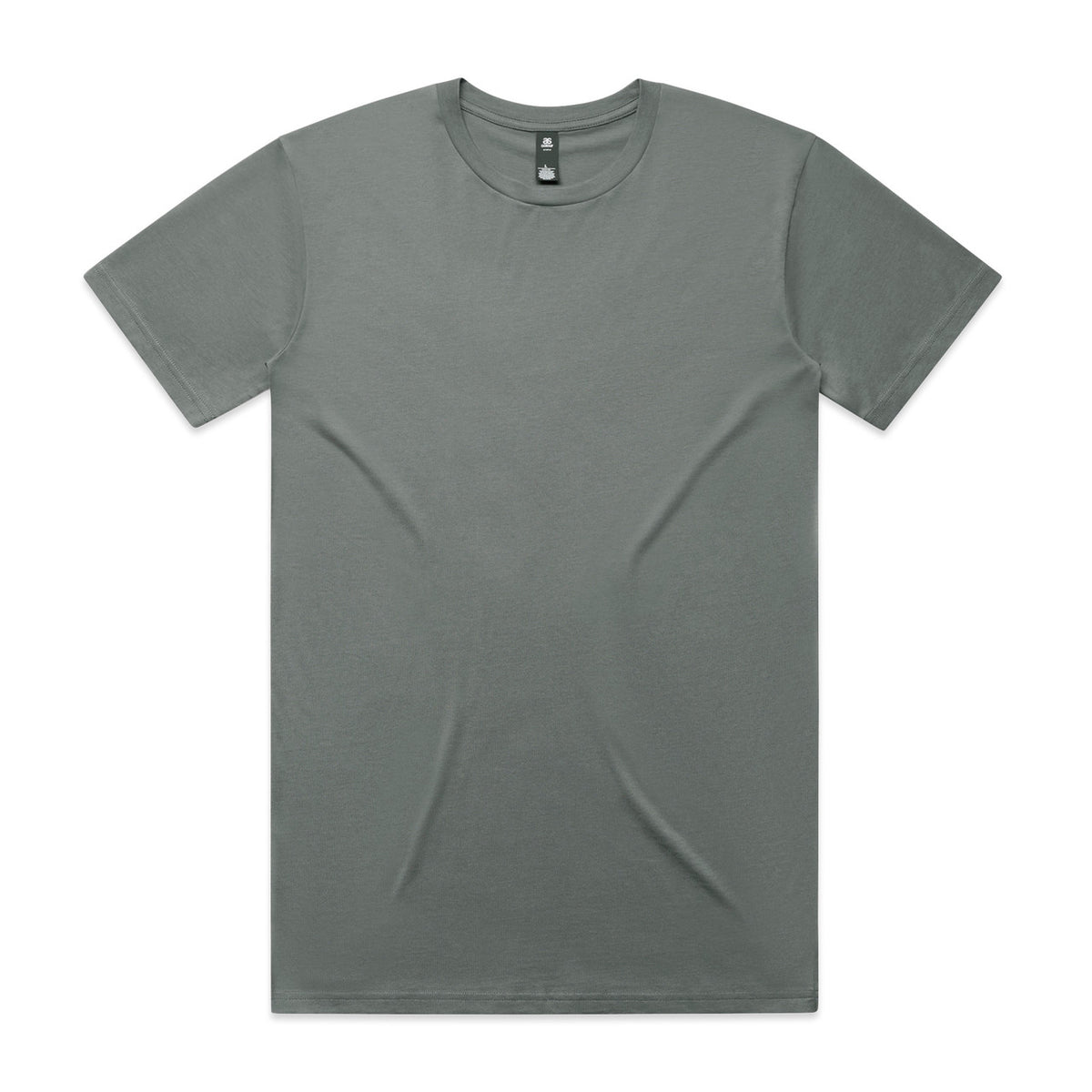 Joe's USA Staple Tear Out Tee