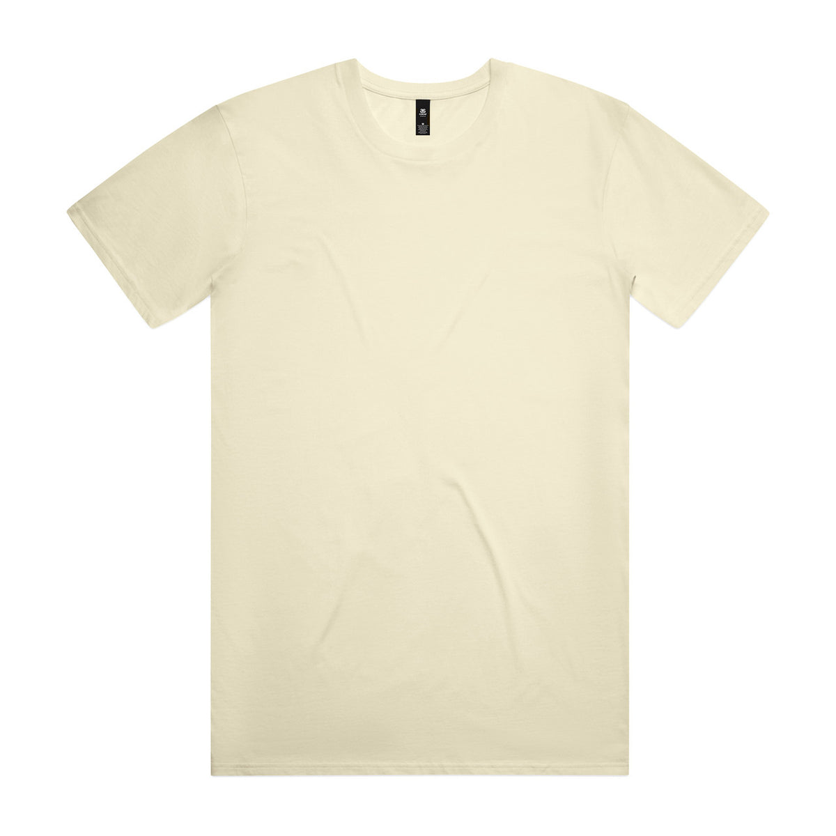 Joe's USA Staple Crewneck T-Shirt
