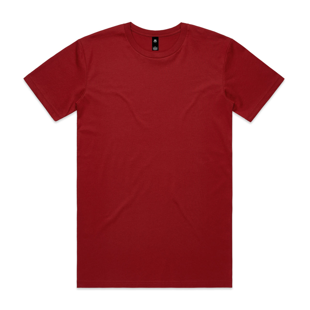 Joe's USA Staple Crewneck T-Shirt