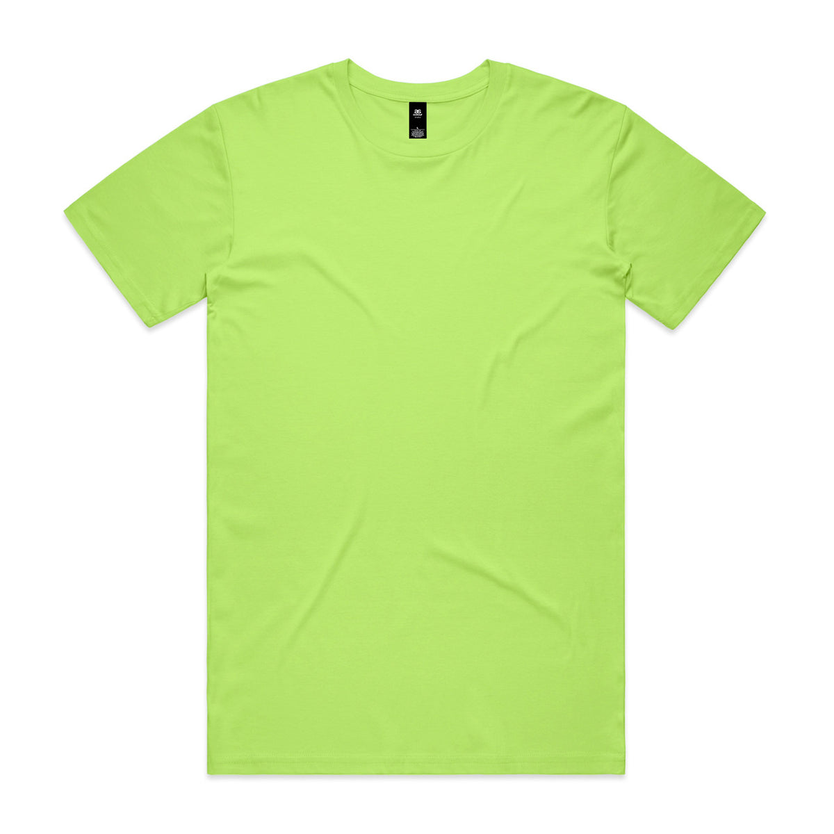 Joe's USA Staple Crewneck T-Shirt