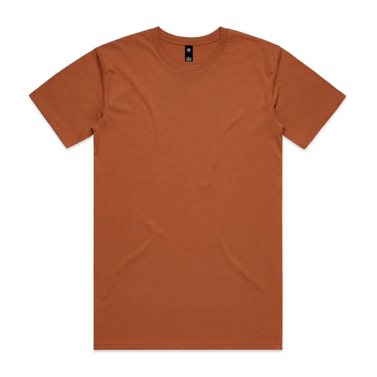 Joe's USA Staple Crewneck T-Shirt