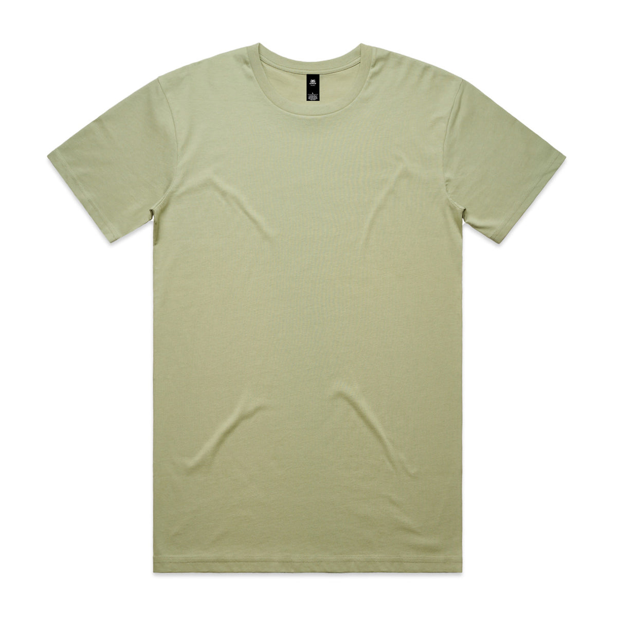 Joe's USA Staple Crewneck T-Shirt