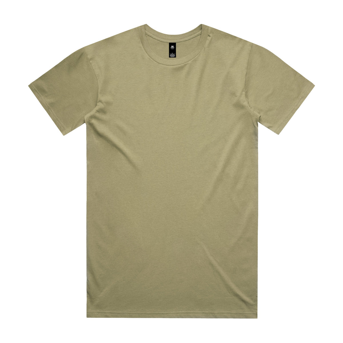 Joe's USA Staple Crewneck T-Shirt