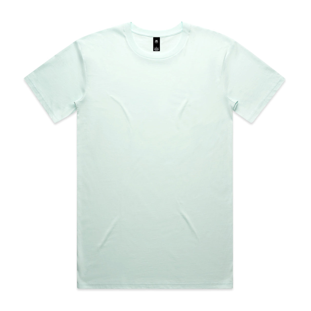 AS Colour Staple Tee | 5001 | AS Colour 5001