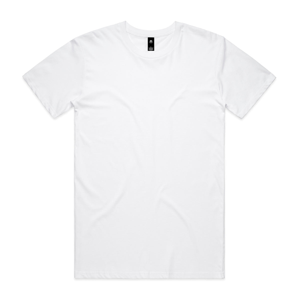 Joe's USA Staple Crewneck T-Shirt