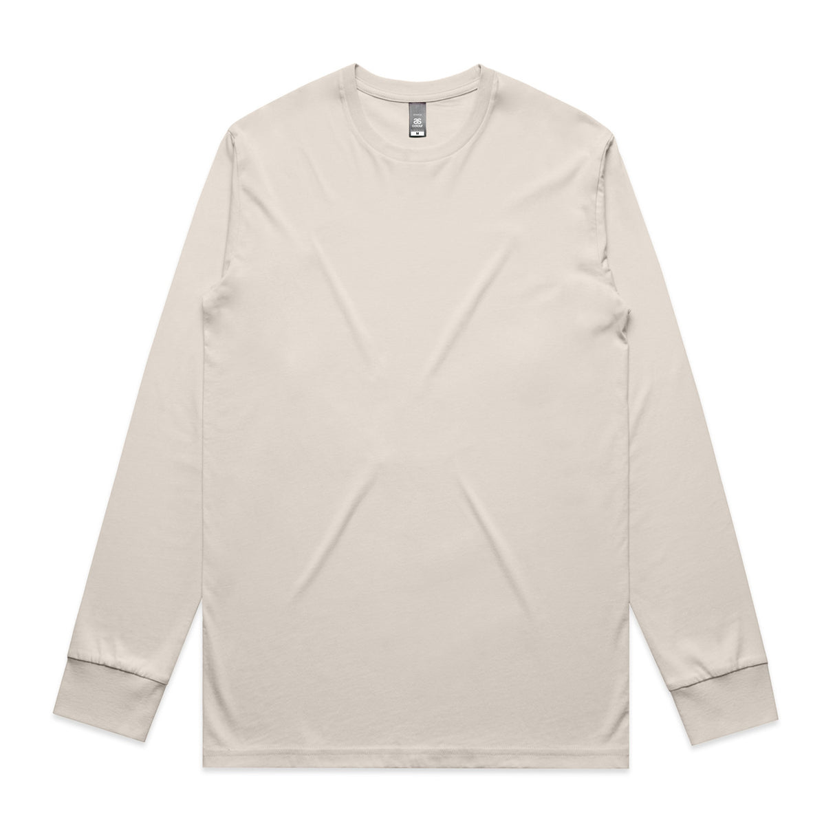 AS Colour Staple L/S Tee | 5020 | AS Colour 5020