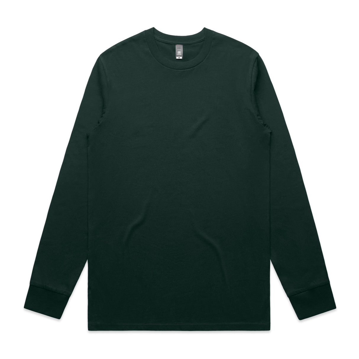 AS Colour Staple L/S Tee | 5020 | AS Colour 5020