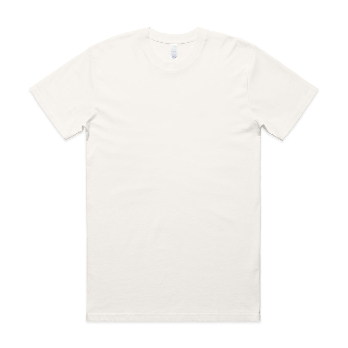 Joe's USA Classic Organic Tee