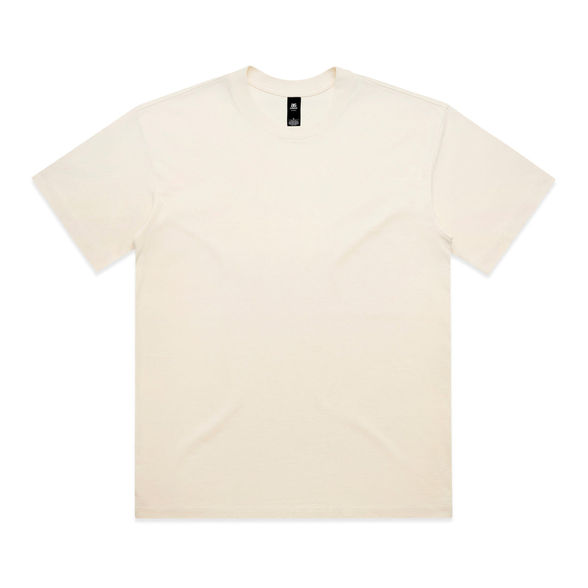 Joe's USA Box Tee