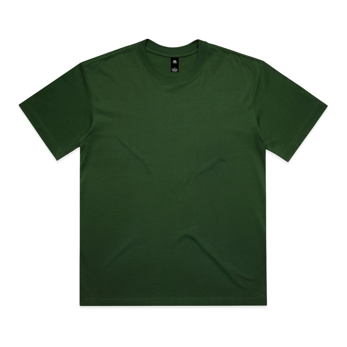 Joe's USA Box Tee
