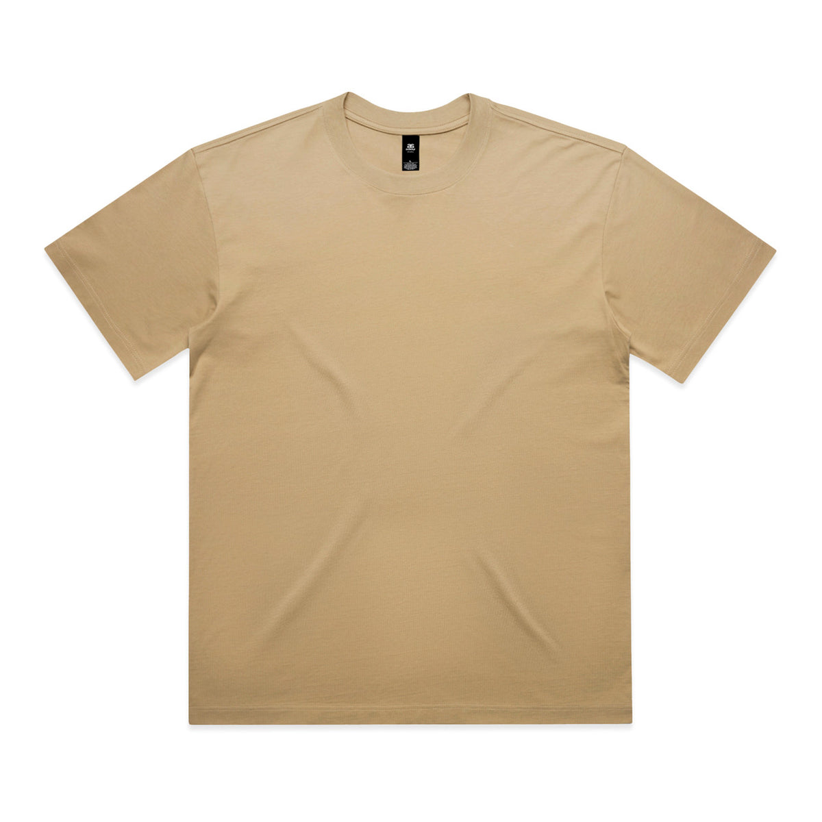 Joe's USA Box Tee