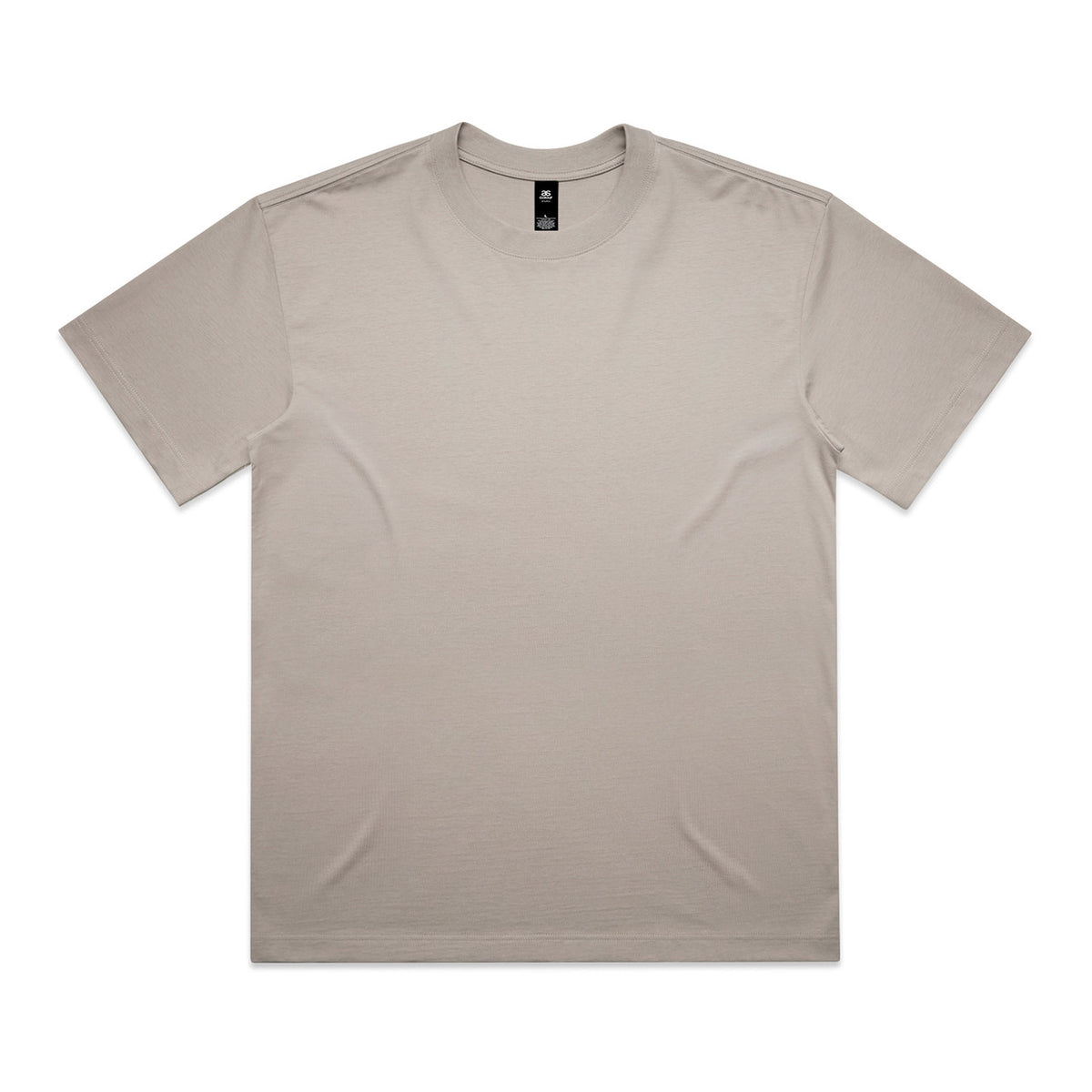Joe's USA Box Tee