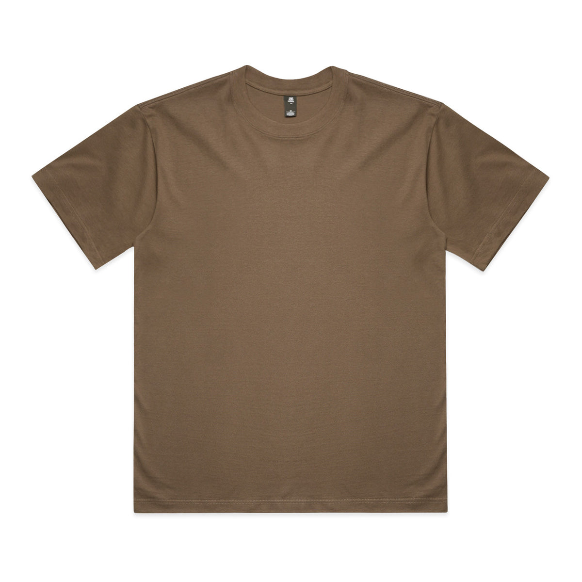 Joe's USA Box Tee