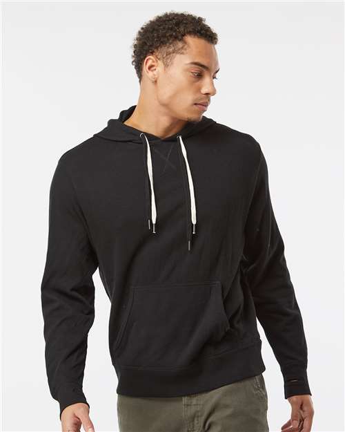 Independent Trading Co. Unisex Midweight French Terry Hooded Sweatshirt - Independent Trading Co. PRM90HT