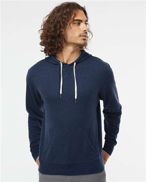 Independent Trading Co. Unisex Midweight French Terry Hooded Sweatshirt - Independent Trading Co. PRM90HT