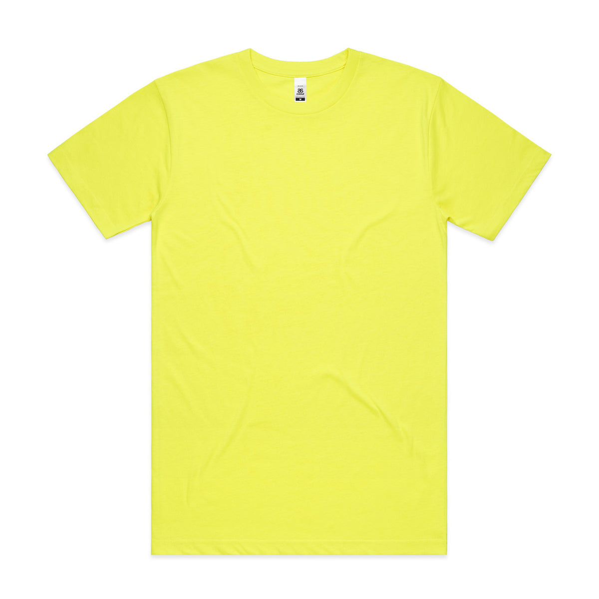 Joe's USA Block Safety Tee