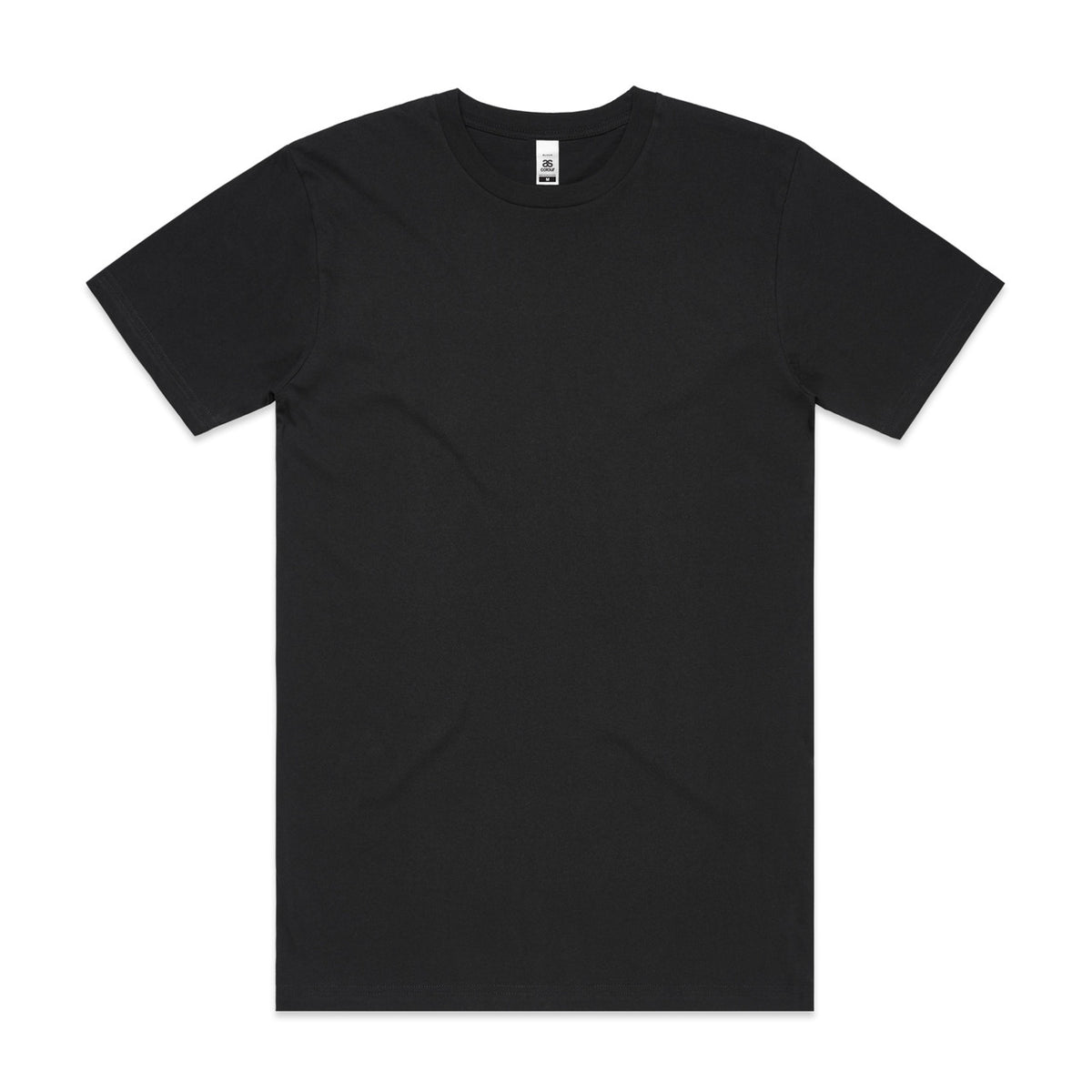 Joe's USA Block Tubular T-Shirt
