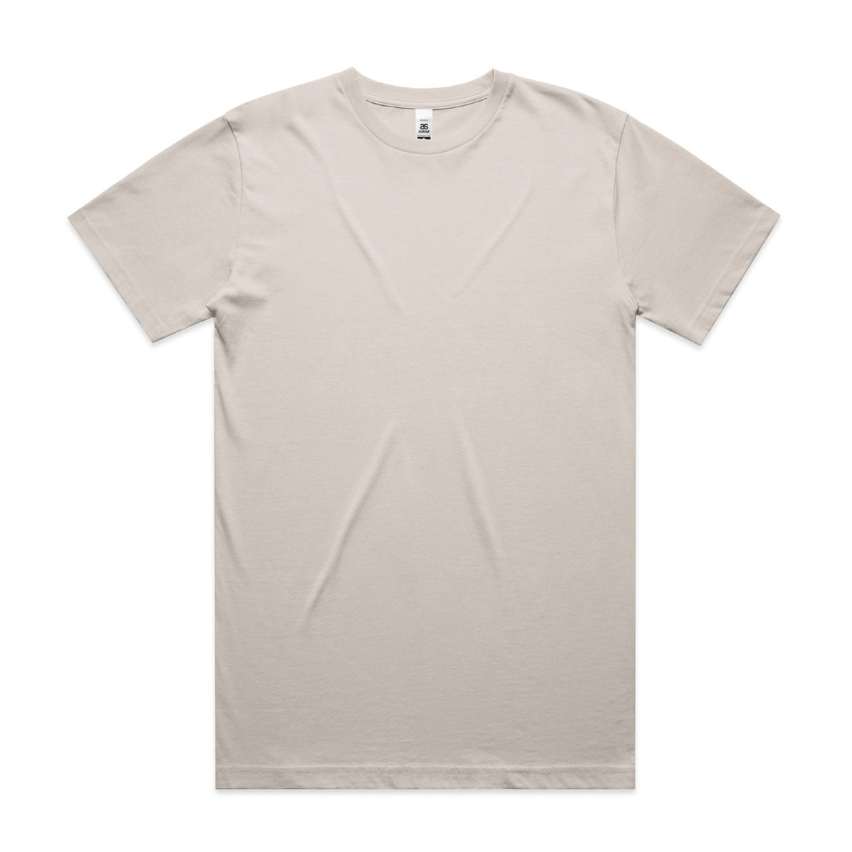 Joe's USA Block Tubular T-Shirt