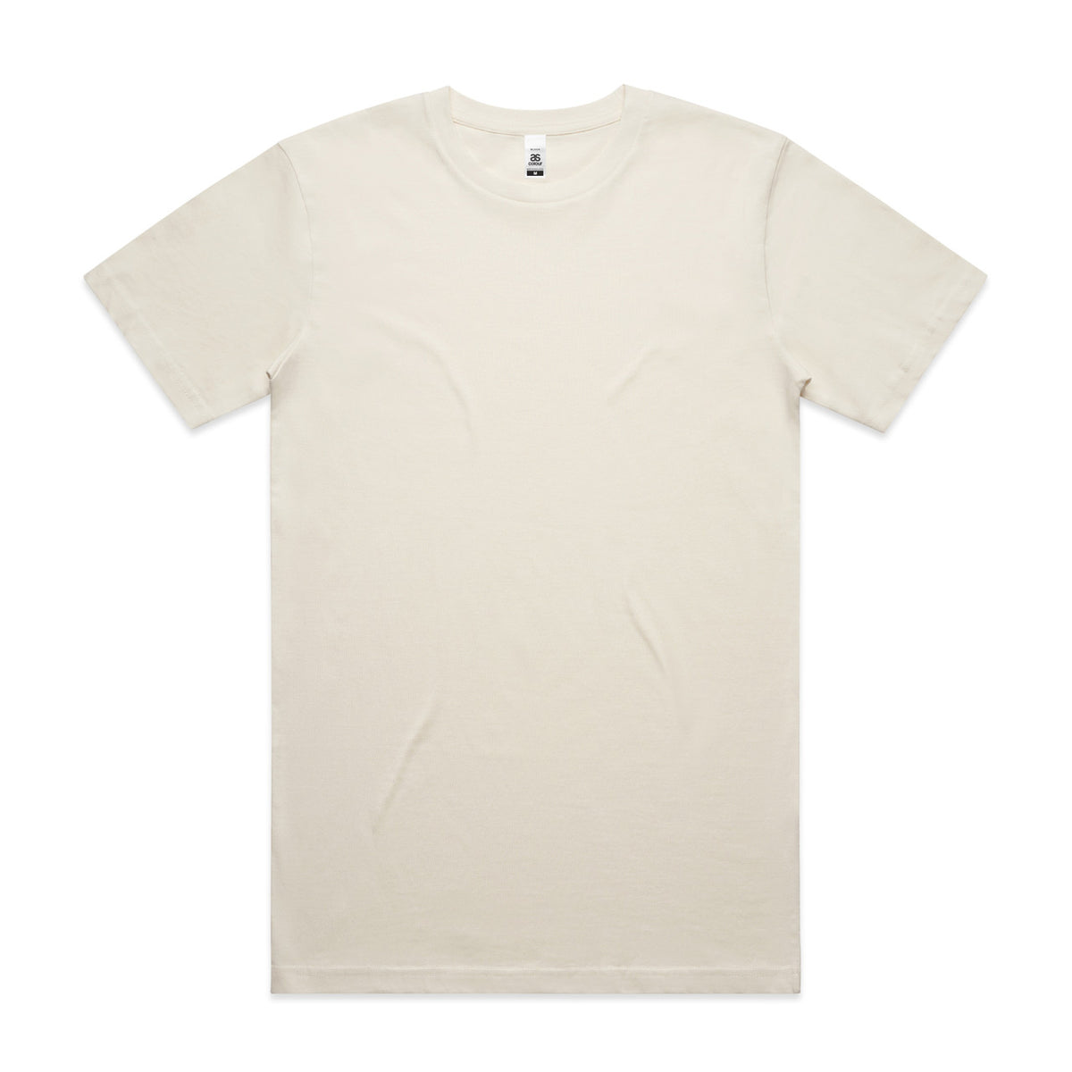 Joe's USA Block Tubular T-Shirt