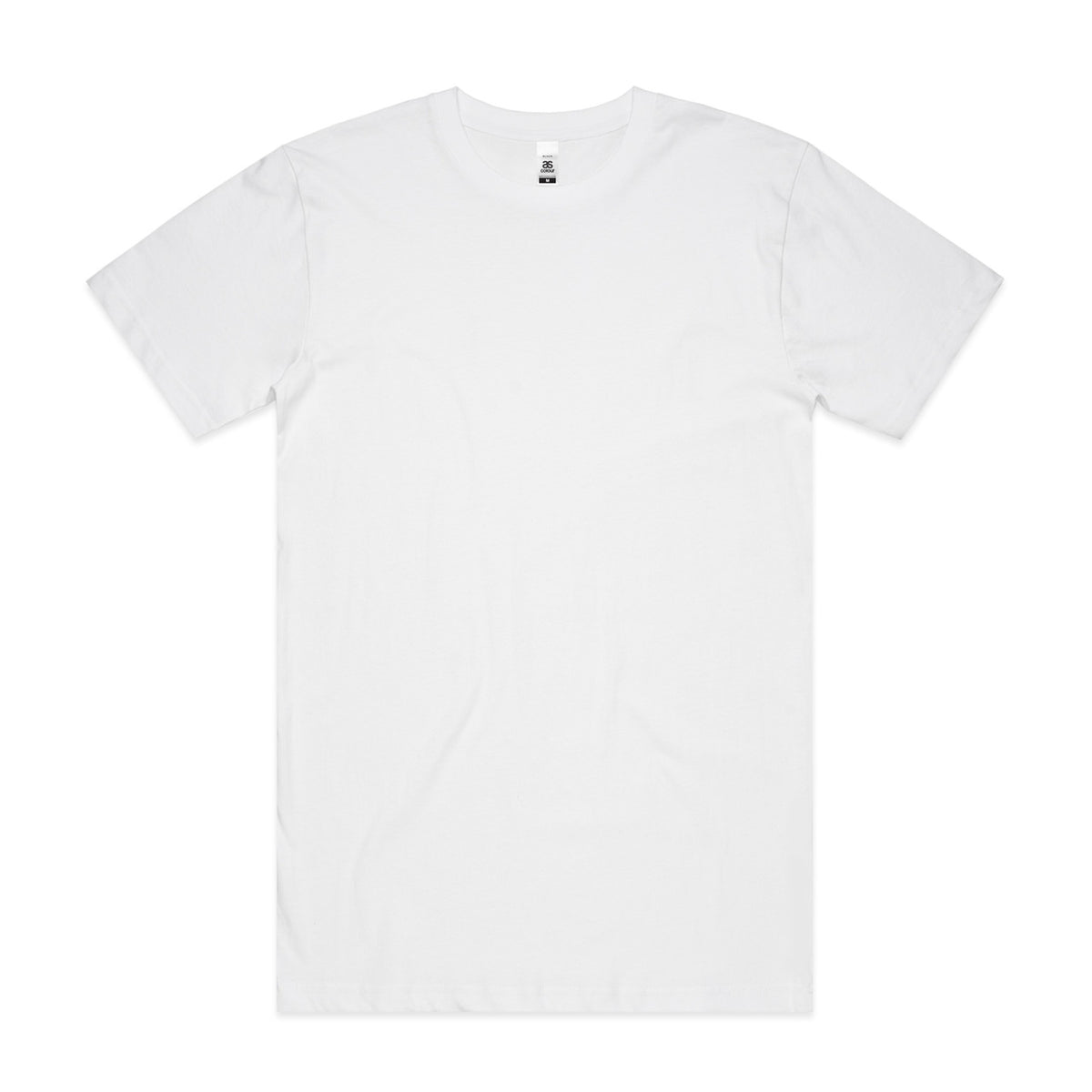 Joe's USA Block Tubular T-Shirt