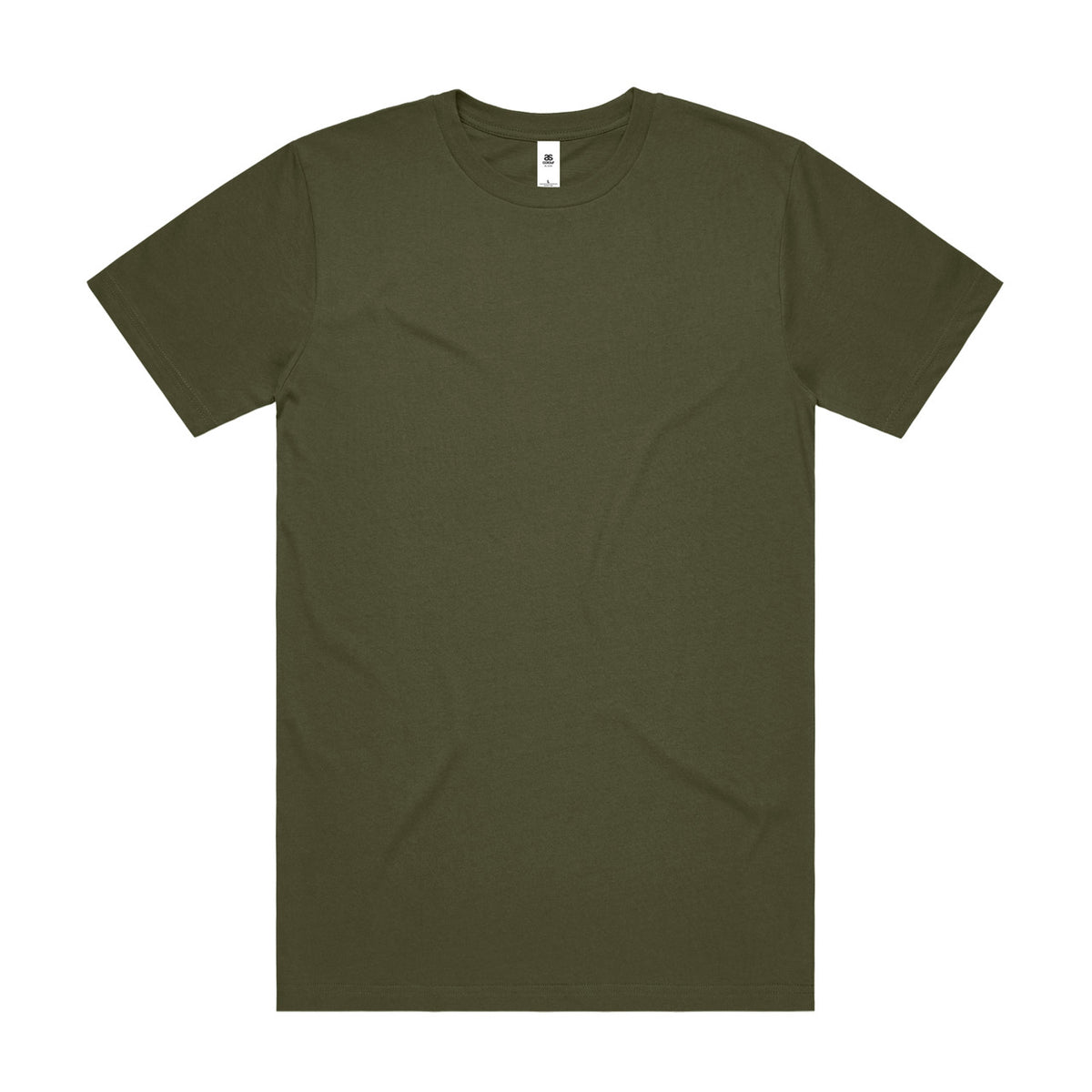 Joe's USA Block Tubular T-Shirt