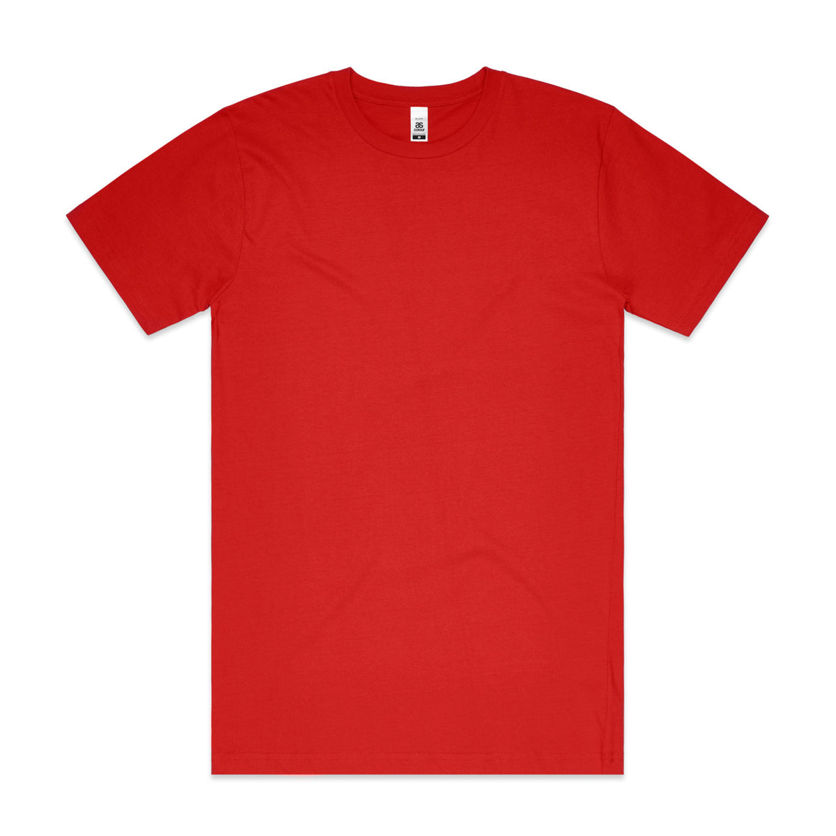 Joe's USA Block Tubular T-Shirt