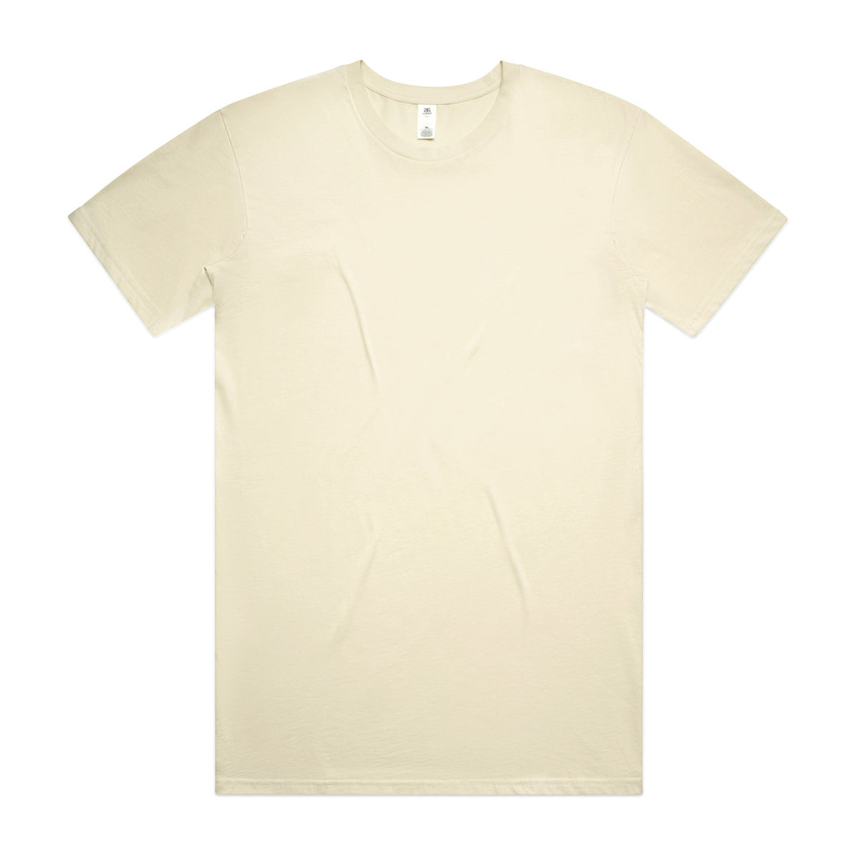 Joe's USA Basic Tee