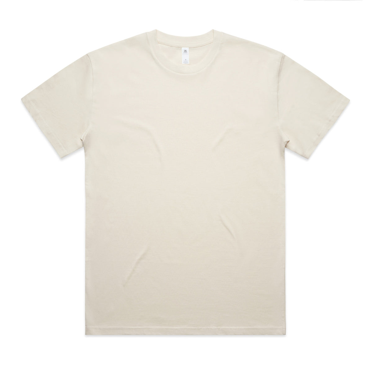 Joe's USA Block Oversized Tee