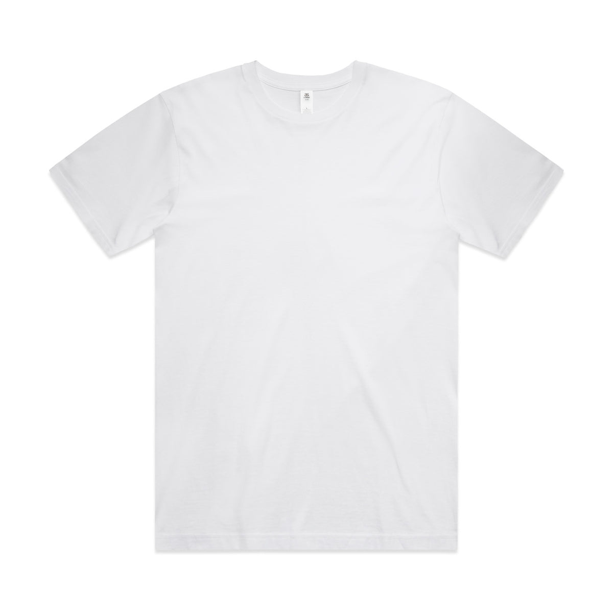 Joe's USA Block Minus Tee