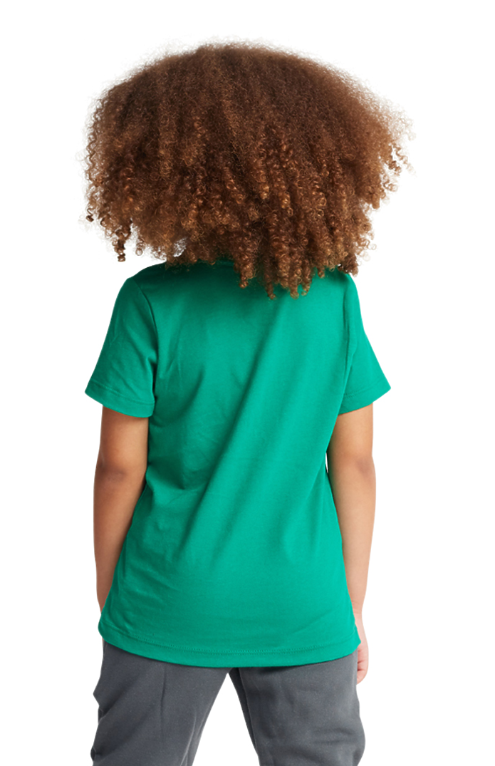 Royal Apparel 5061 Toddler Short Sleeve Crew Tee - Kelly