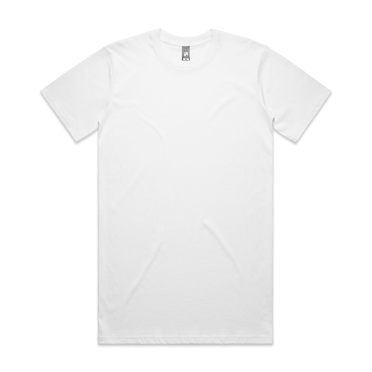 Joe's USA Classic Plus Longer Length T-Shirt