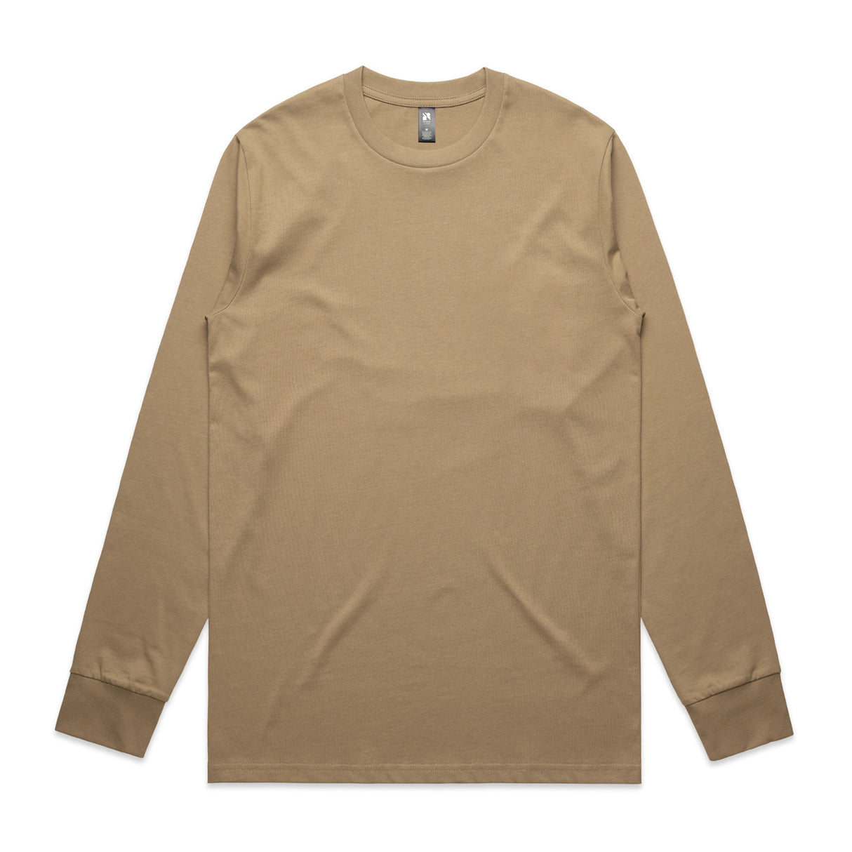 AS Colour Classic L/S Tee | 5071 | AS Colour 5071