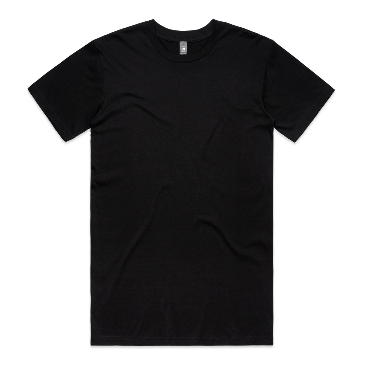 Joe's USA Staple Plus Tee Longer Fit