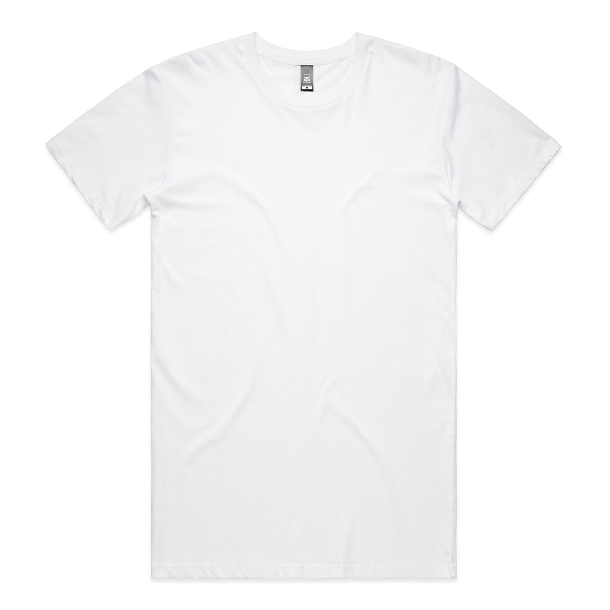 Joe's USA Staple Plus Tee Longer Fit