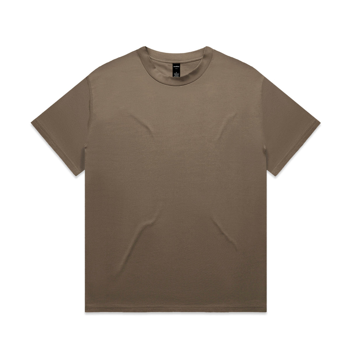 Joe's USA Heavyweight Relaxed Fit T-Shirt