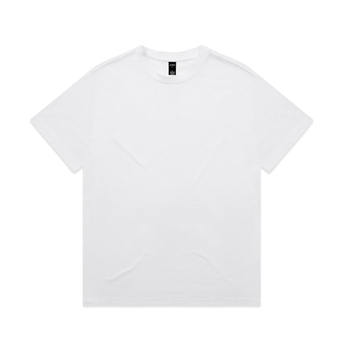 Joe's USA Heavyweight Relaxed Fit T-Shirt