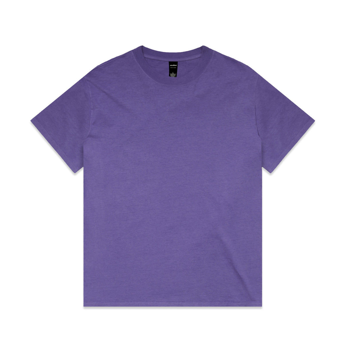Joe's USA Heavy Faded Tee