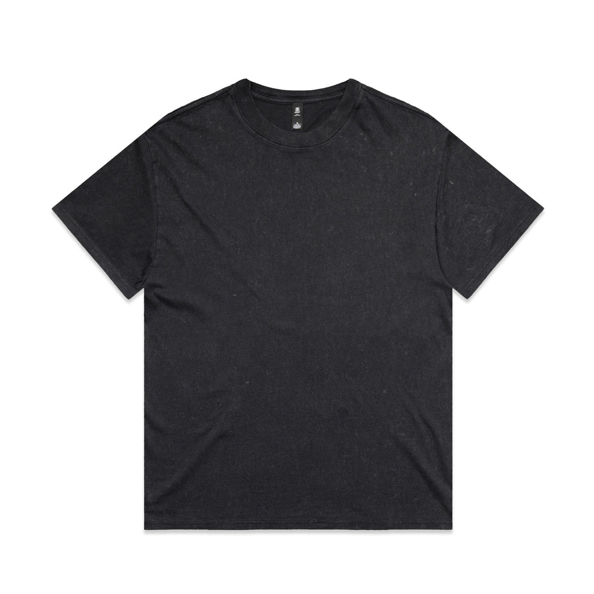 Joe's USA Stone Wash Heavyweight T-Shirt