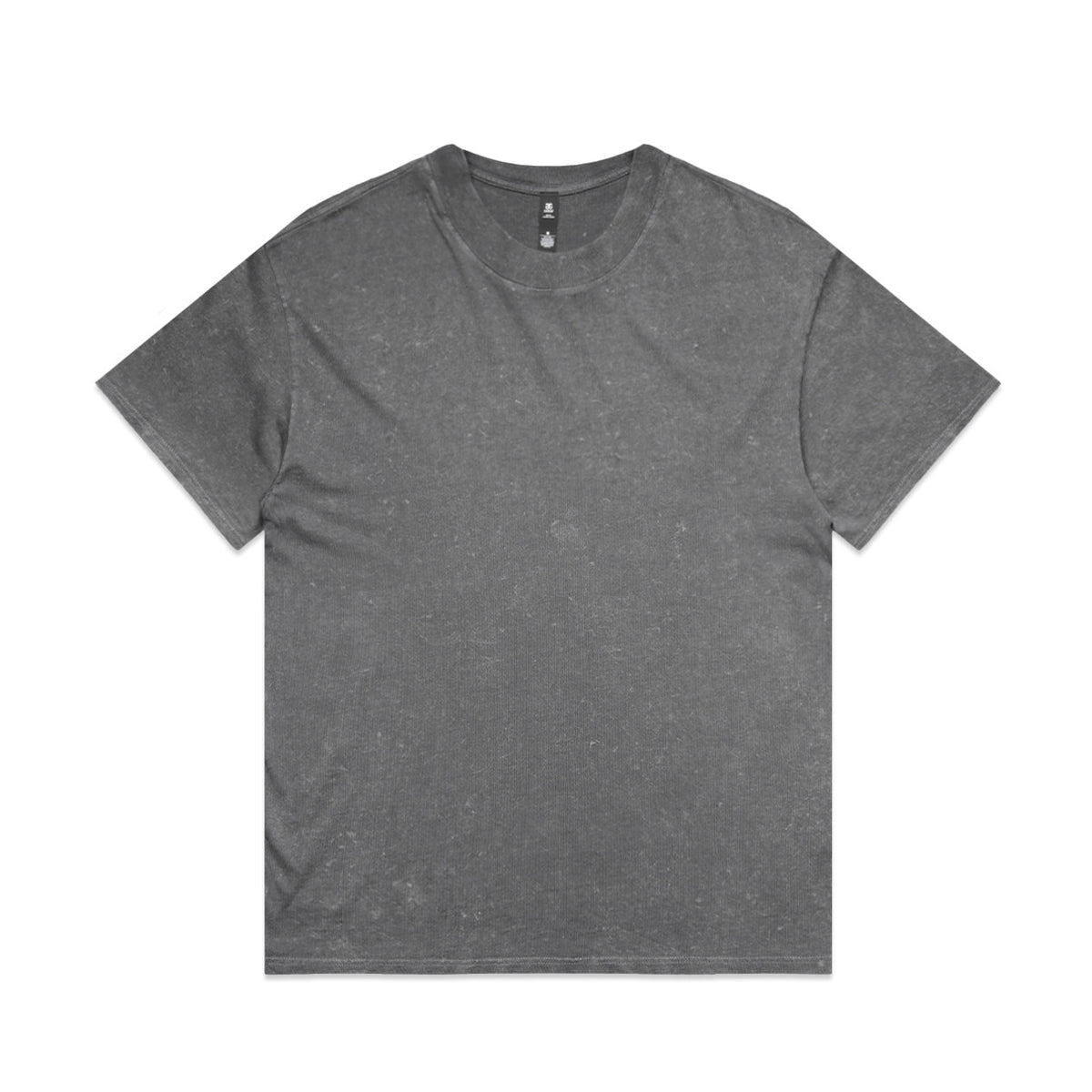 Joe's USA Stone Wash Heavyweight T-Shirt