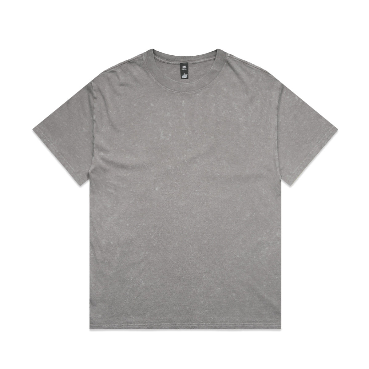 Joe's USA Stone Wash Heavyweight T-Shirt