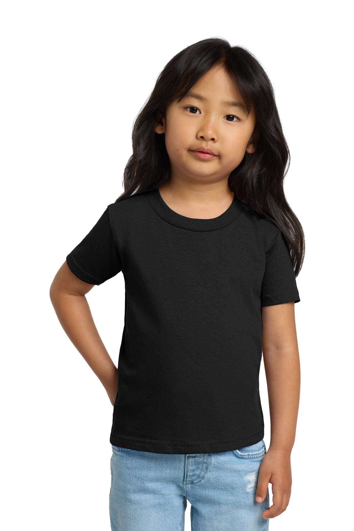 Gildan ® Heavy Cotton ™ Toddler T-Shirt 5100P - Gildan 5100P
