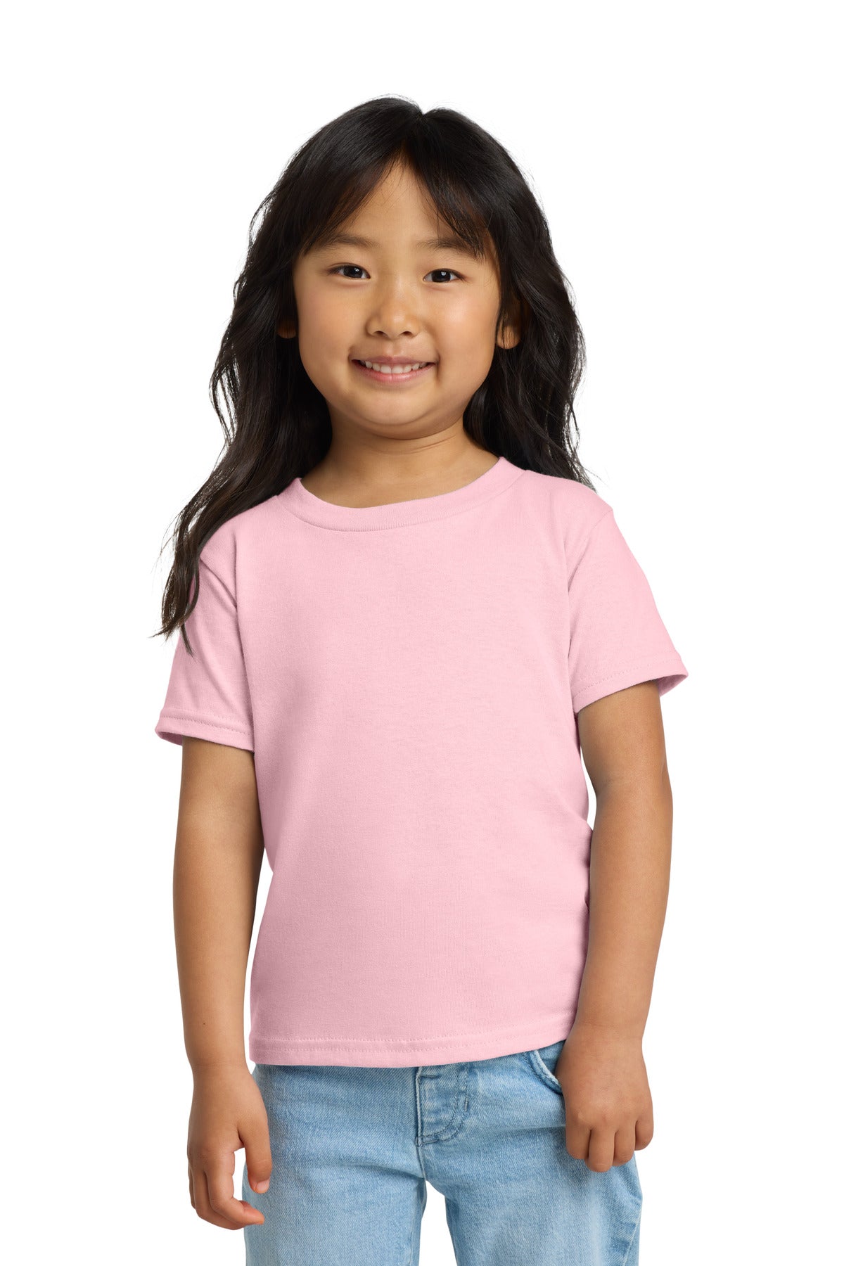 Gildan ® Heavy Cotton ™ Toddler T-Shirt 5100P - Gildan 5100P