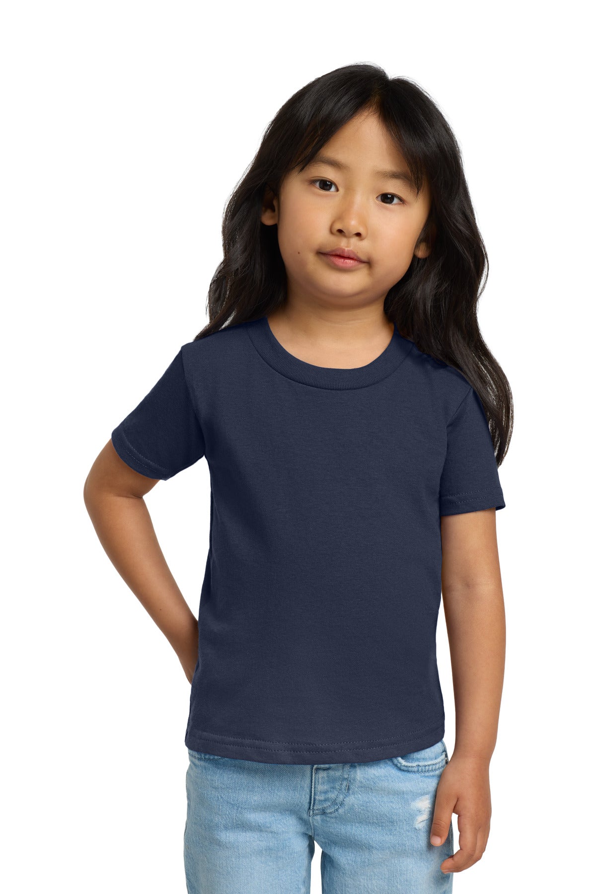 Gildan ® Heavy Cotton ™ Toddler T-Shirt 5100P - Gildan 5100P