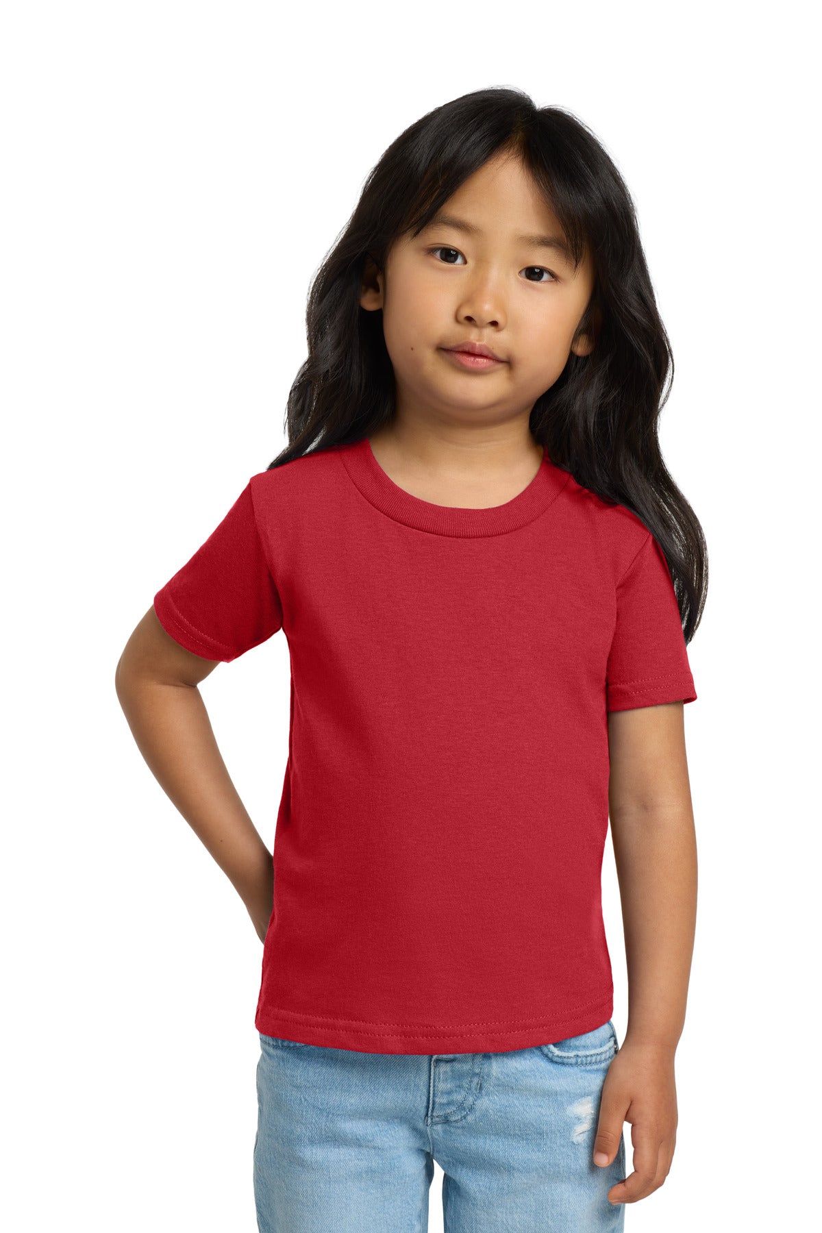 Gildan 5100P Heavy Cotton Toddler T-Shirt